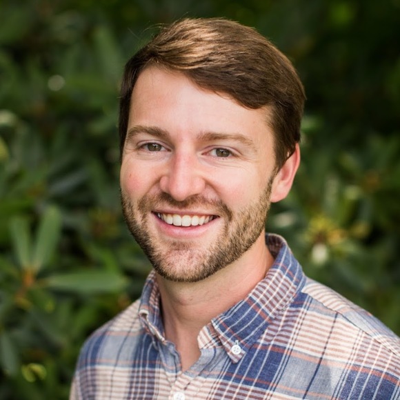 Meet your Posher, Drew - Picture 1 of 1